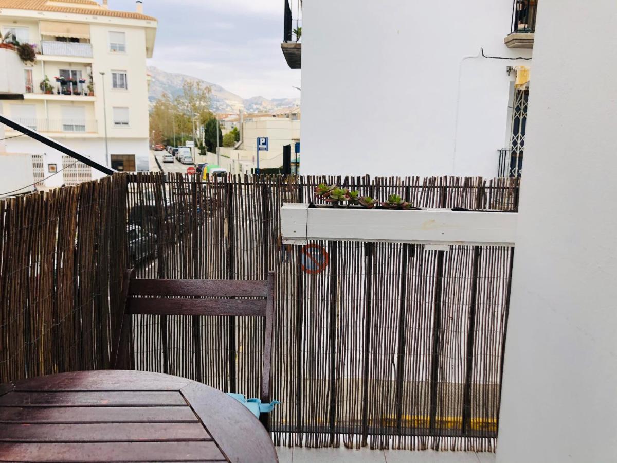 Apartamento Llimera Altea Exterior foto